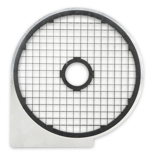 Shredder disc 231852 for 10x10mm cubes Hendi 234747