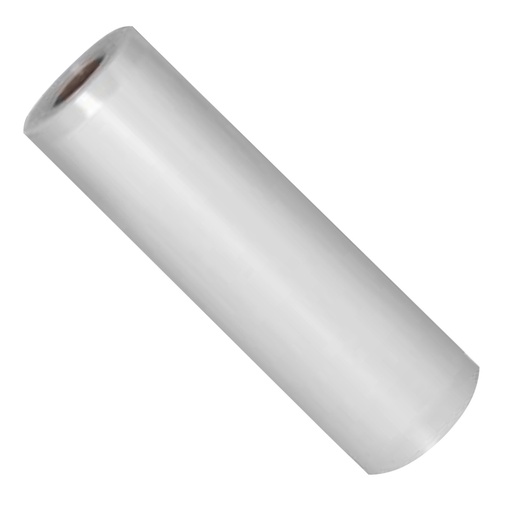 Vacuum moled bags in roll for vacuum packer 600x15cm 1 pcs.