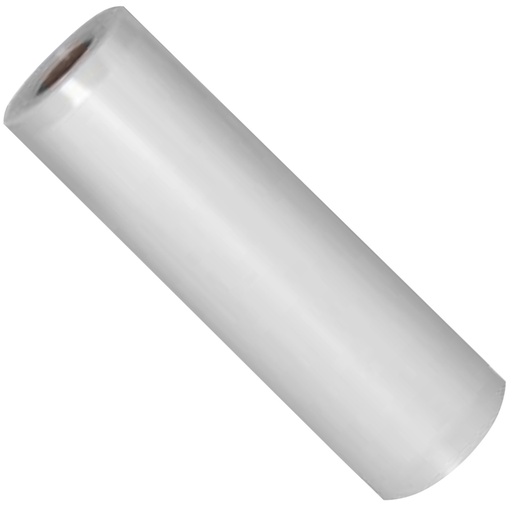 Vacuum moled bags in roll for vacuum packer 600x25cm 1 pcs.