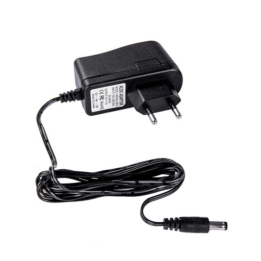 Power supply for scale SBS-PT-50/2 6V DC/ 1A Steinberg Systems