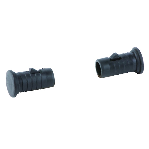 Bolt pin for fixing the lid of the MGB 120/240L garbage pail 2pcs