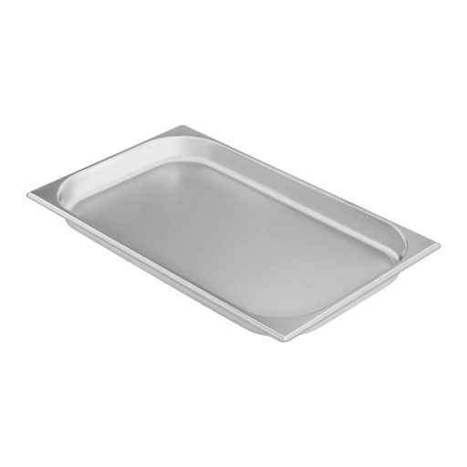 Container catering dish steel GN1/1 depth 40 mm