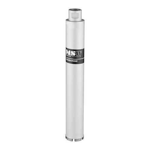 Dimanta serdes urbjmašīna betonam 63 x 400 mm MSW-DCD-400/63