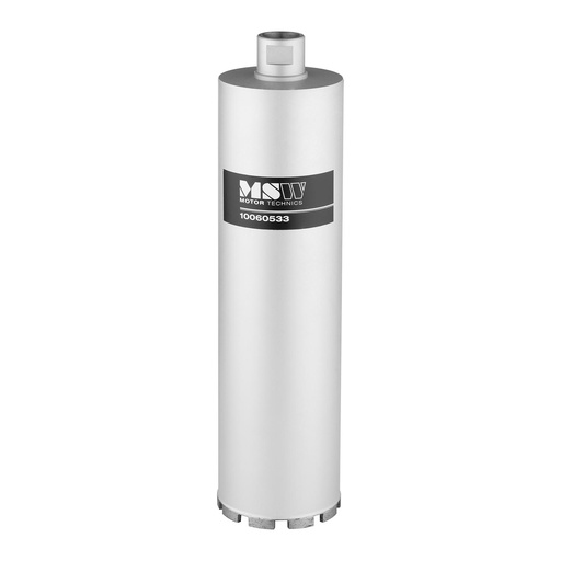 Dimanta serdes urbjmašīna betonam 110 x 400 mm MSW-DCD-400/110
