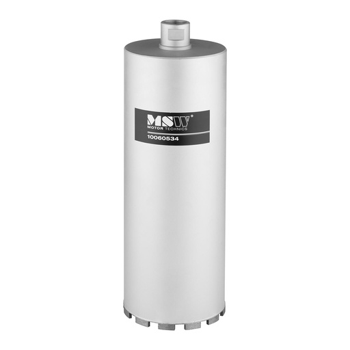 Dimanta serdes urbjmašīna betonam 152 x 400 mm MSW-DCD-400/152