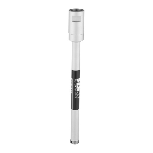 Deimantinis grąžtas betono akmeniui gręžti 26 x 300 mm MSW-DCD-300/26