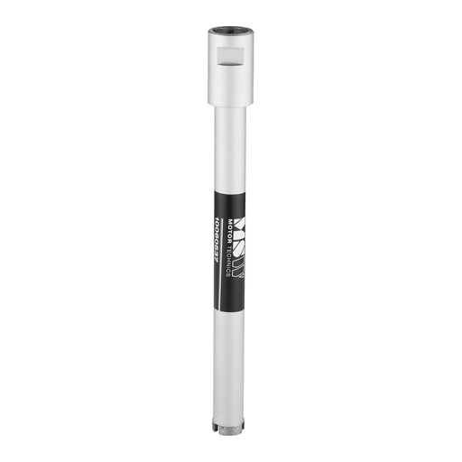 Deimantinis grąžtas betono akmeniui gręžti 32 x 300 mm MSW-DCD-300/32