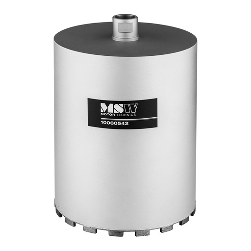 Deimantinis grąžtas betono akmeniui gręžti 250 x 300 mm MSW-DCD-300/112