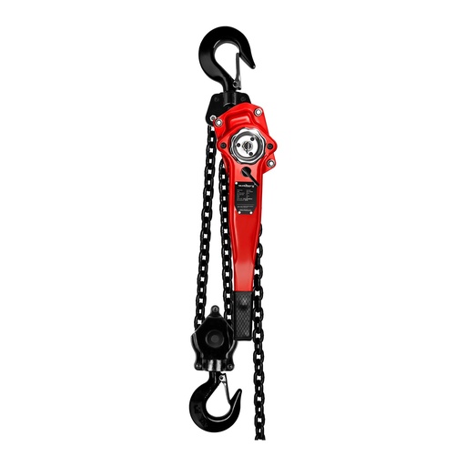 Chain hoist winch chain hoist 6T / 5m
