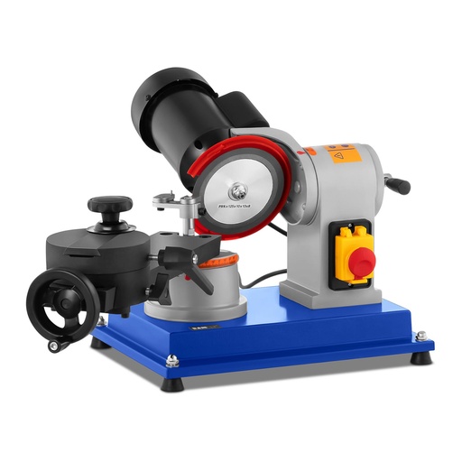 Electric sharpener for circular saws 80-700 mm 180 W.