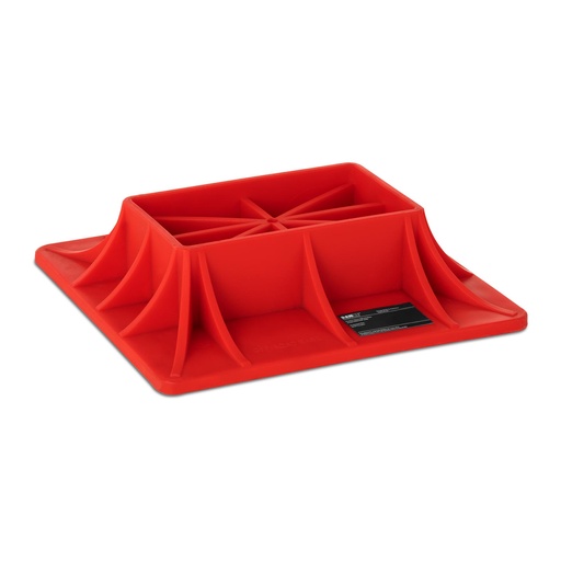 Base for car jack 2,5 T