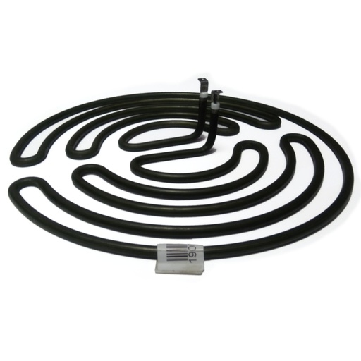 Heater for pancake maker ¶ 40 cm Royal Catering 3000W 230V