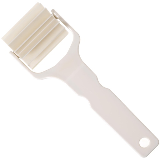 Kitchen Line 80x210mm strip dough cutting roller - HENDI 515068