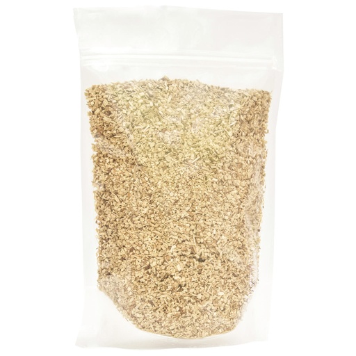 SPECIAL beech and alder wood smoking chips 250g - HENDI 199763