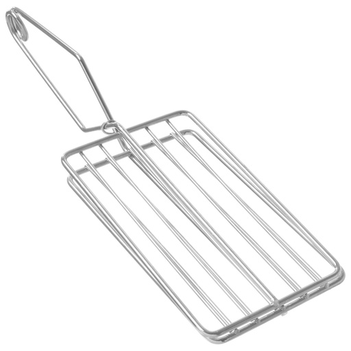 Topiņu sprādzes turētājs 100x340mm