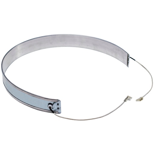 Soup boiler heater RCST Royal Catering AT51588 400W 230V