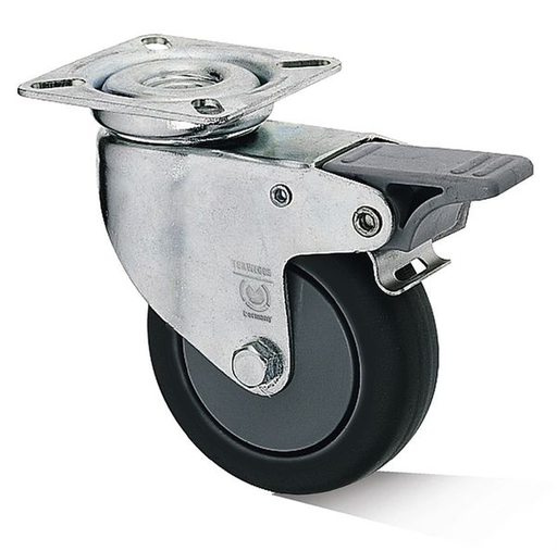 Mobile wheels for workshop washer MST 800