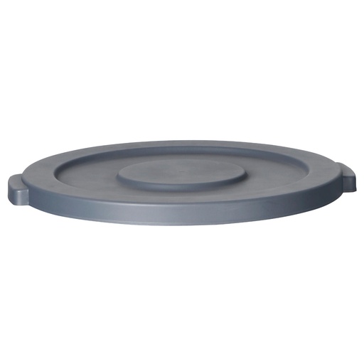 Lid for kitchen waste container round 120L