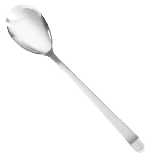 Buffet Supreme overlay serving spoon 60x305mm