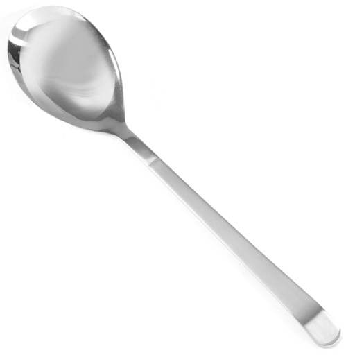 Buffet Supreme 70x321mm overlay serving spoon