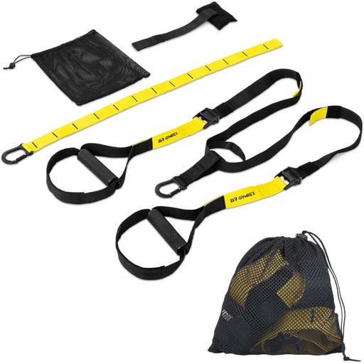 Crossfit training belts 164 cm.