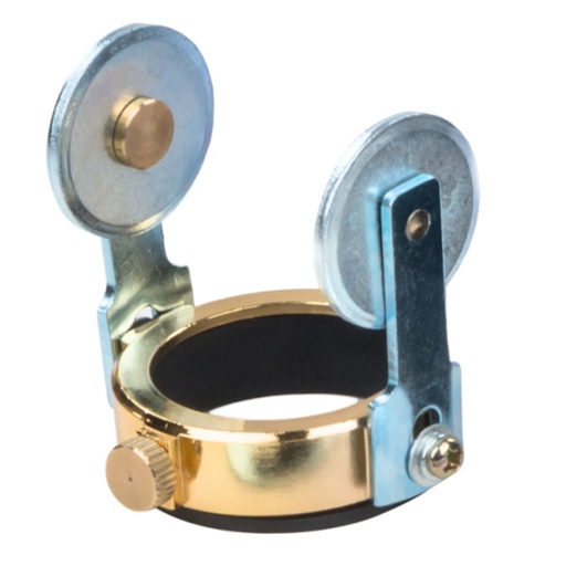 Carriage guide for plasma torch Stamos Germany