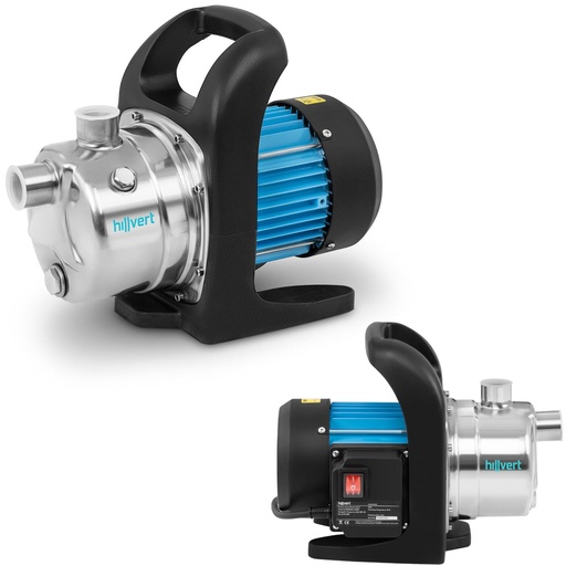 Sodo vandens siurblys 2900 l/h 800 W