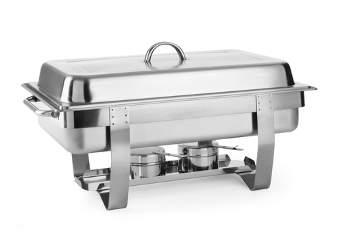 HoReCa pārtikas sildītājs GN 1/1 pastai - Hendi 471005