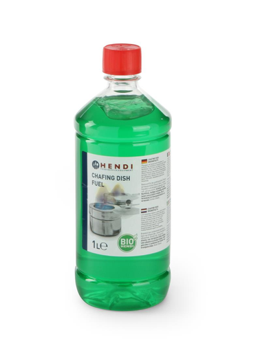Pārtikas sasilšanas pasta - etanols 1l - Hendi 195109