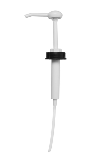Pump for heater paste canister - Hendi 195604