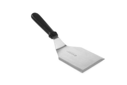 Leņķveida lāpstiņa hamburgeru grilam 107x305mm - Hendi 855652