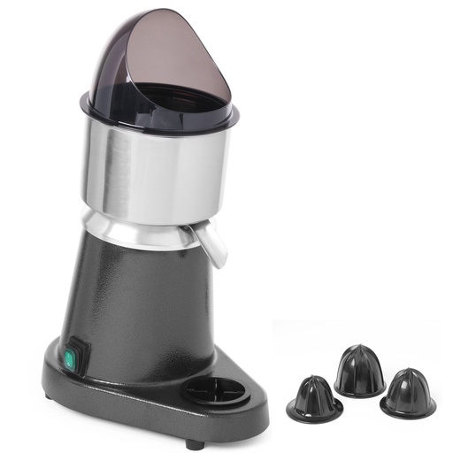 Electric citrus juice squeezer - Hendi 221204