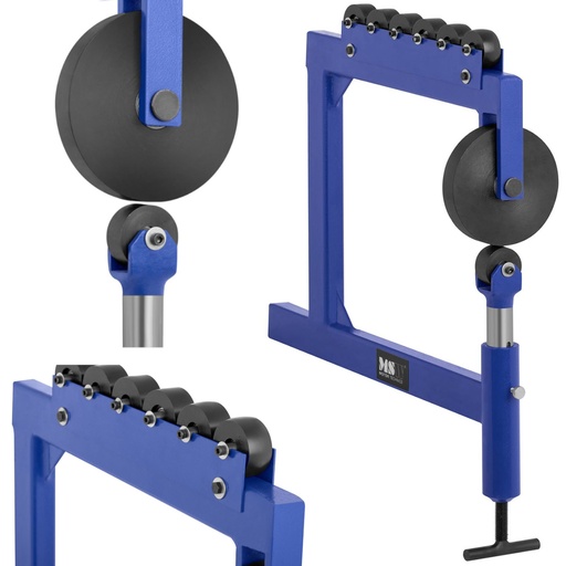 English wheel bending machine sheet metal rolling machine clearance 360 mm