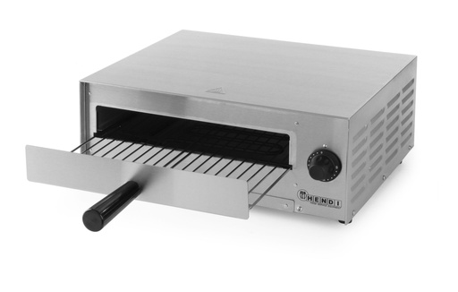 Bar pizza oven 230V- Hendi 220306
