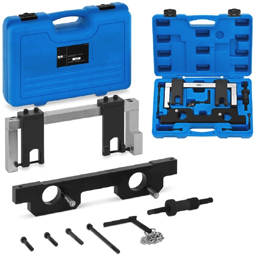 Laika sadales bloks BMW N20 N26 dzinējiem 7 elementi