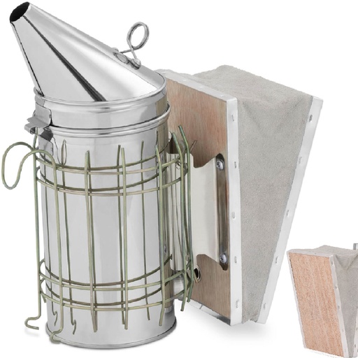Stainless steel beekeeping vacuum cleaner apiary vacuum cleaner