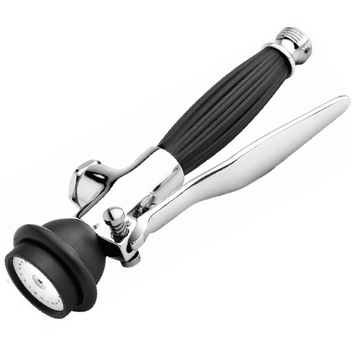 Catering shower sprayer with 1/2'' connection