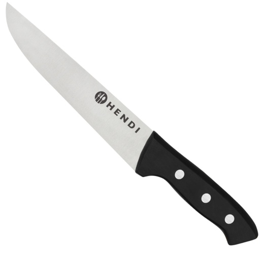 Gaļas griešanas nazis 210 mm Profi - Hendi 840276