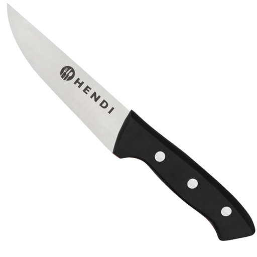 Gaļas griešanas nazis 145 mm Profi - Hendi 840245