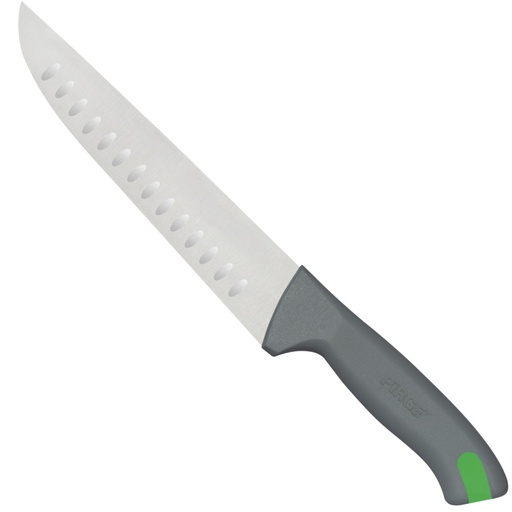 210 mm HACCP Gastro gaļas griešanas nazis - Hendi 840382