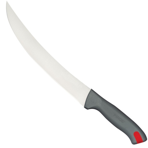 Izliekts 210 mm HACCP Gastro atkaulošanas un filetēšanas nazis - Hendi 840399