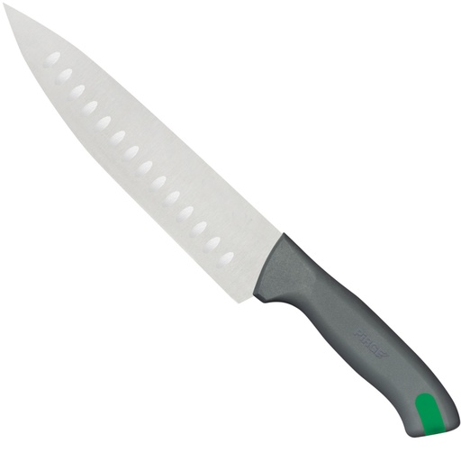 210 mm HACCP virtuves nazis ar lodītēm - Hendi 840436