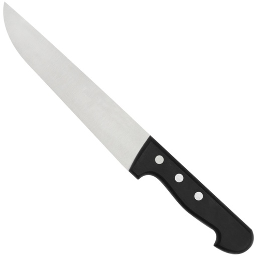 Žalios mėsos pjaustymo peilis 190 mm ilgio SUPERIOR