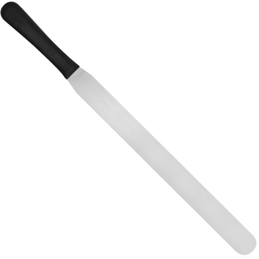 Creme cake spreader flat spatula 350 mm - Hendi 840900
