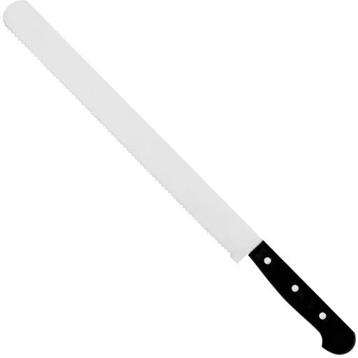 Creme cake cutting knife 300 mm - Hendi 841068