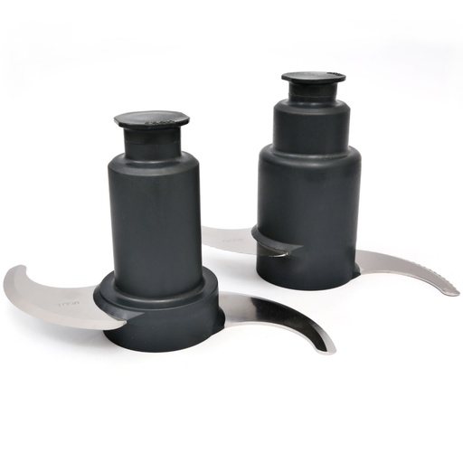 Perforated knife for whisking egg whites making sauces for K-52 KE-5V CK-35V CK-45V - Sammic 2053063