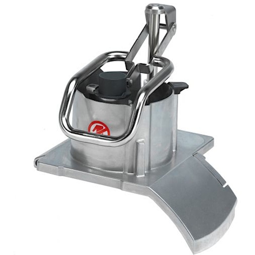Feeder head with large opening for shredder - Sammic 1050122