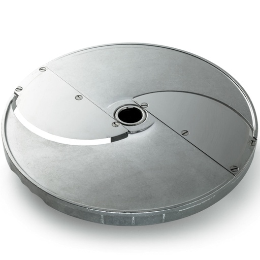 Shield for FCC-2+ 2 mm fine product slicer - Sammic 1010406