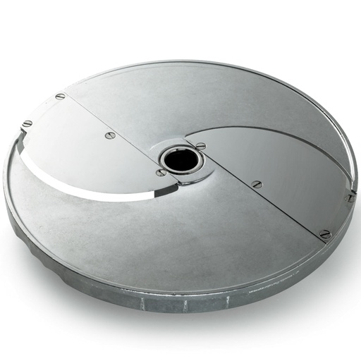 Shield for FCC-5+ 5 mm delicate product slicer - Sammic 1010404