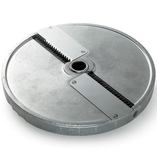 Julienne post cutting disc for FCE-2+ 2x2 mm shredder - Sammic 1010205